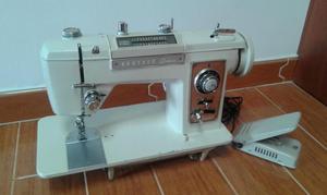 Máquina de coser Brother deluxe