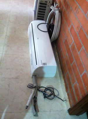 Se Vende Aire Acondicionado de  Btu