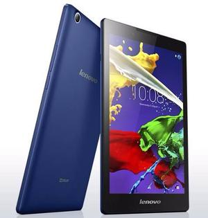 Tablet Lenovo 8 Tab 2 A8-50f Quad Core 1.3ghz 64bits 16gb