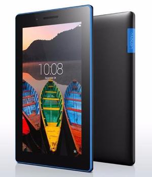 Tablet Lenovo Tbf Essential Pantalla 7 - Quad Core 1.3
