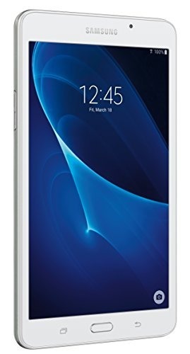 Tablet Samsung Galaxy Tab A 7 8 Gb Color Blanca