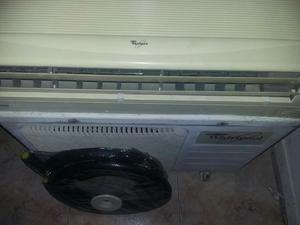 Vendo Barato Minisplit btu 220v