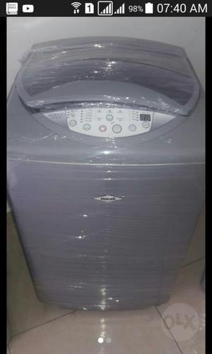 Vendo Lavadora 19lbs Garantisada