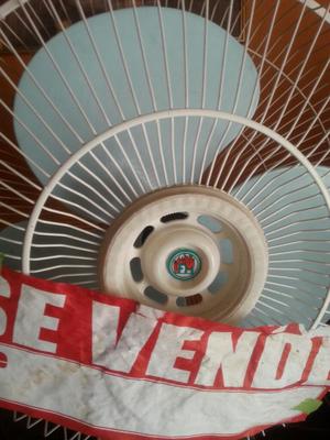 Ventilador