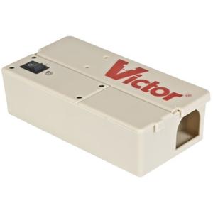 Victor M250pro Trampa Electrónica Profesional Para Ratón