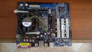 Board ASRock P4VM800