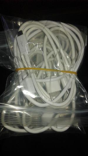 Cables en Promocion