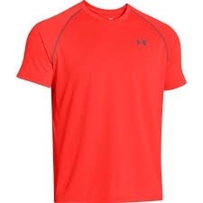 Camiseta Under Armour Tech T-shirt