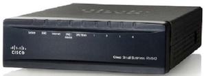Cisco Rv042 De 4 Puertos  Vpn Router - Dual Wan