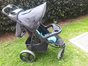 Coche para Bebe