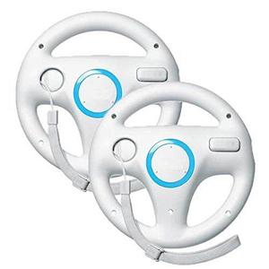 Control Remoto, Stoga Svtm01 Controlador De Wii Genérico...