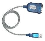 Convertidor Usb A Serial Rs232 Cable Qp-udb9 Qpcom
