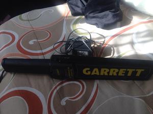 Garret Detector