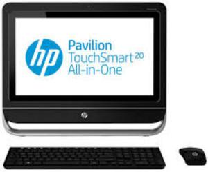 Hp One Touch 20