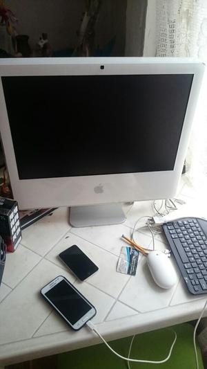 Imac en Muy Buen Estado