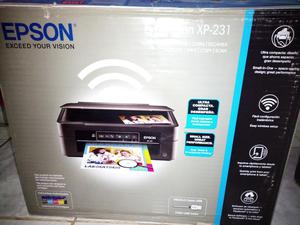 Impresora Epson Xp-231