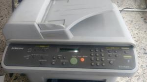 Impresora Laser Copia Escanea Imprime