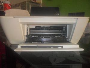 Impresora Multifuncional Hp  Escaner Impresora Fotocopy