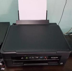 Impresora epson XP 211