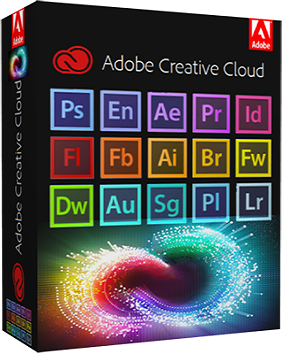 Instalación Suite Adobe  completa o por programas con
