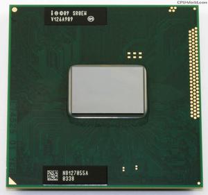 Intel Celeron B Ghz