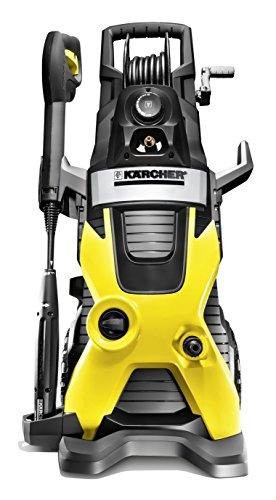 Karcher K5 Premium 120v Lavadora A Presión Eléctrica