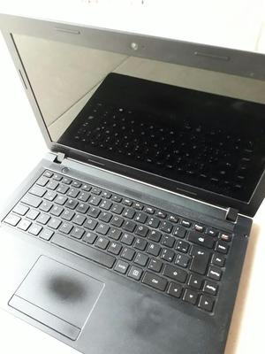 Laptop Lenovo Ideapad