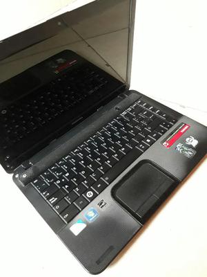 Laptop Toshiba Satellite