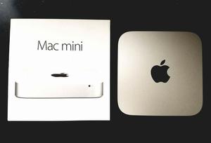 Mac Mini Como Nuevo