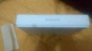 Macbook Air