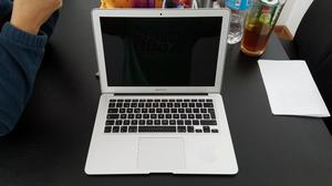 Macbook Air 