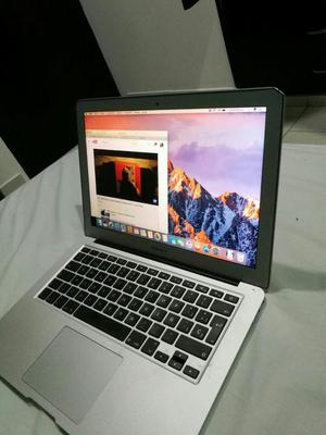 Macbook Air, Como Nuevo, 128 Gb