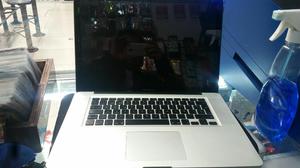 Macbook Pro 15