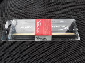 Memoria Ram Ddr4 8Gb mhz