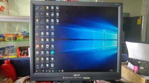 Monitor Acer 17 con Parlantes