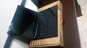 Portátil Lenovo Ideapad