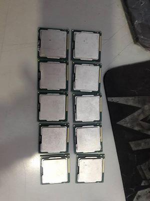 Procesador Intel Core is