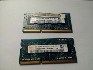 Ram 2gb 1rx8 Ddrs910b1