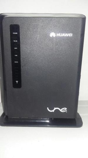 Router 4g Huawei, Wifi Amplio