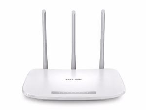 Router Inalambrico 300mbps Wireless N Tl-wr845n