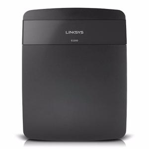 Router Linksys Emb