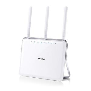 Router Wi-fi Banda Dual Gigabit Ac, Tp-link Archer C9