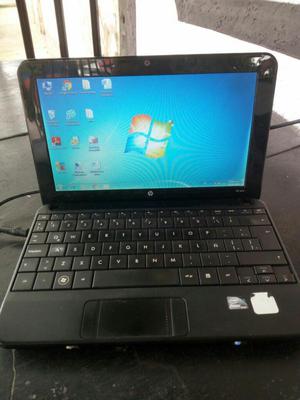 Se Vende Mini Portatil