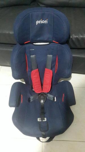 Silla de Auto para Niño