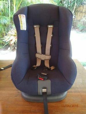 Silla para Carro Bebe