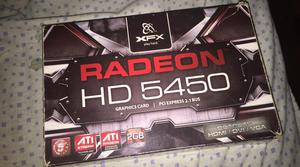 Tarjeta Grafica Radeon Amd Hd 