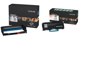 Toner Lexmark E460