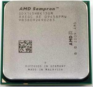VENDO PROCESADOR AMD 2.7 MHZ