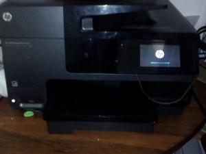 Vendo Impresora Hp Officejet Pro 