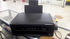 Vendo Impresora Xp211 con Sistema de Tinta continua nueva
